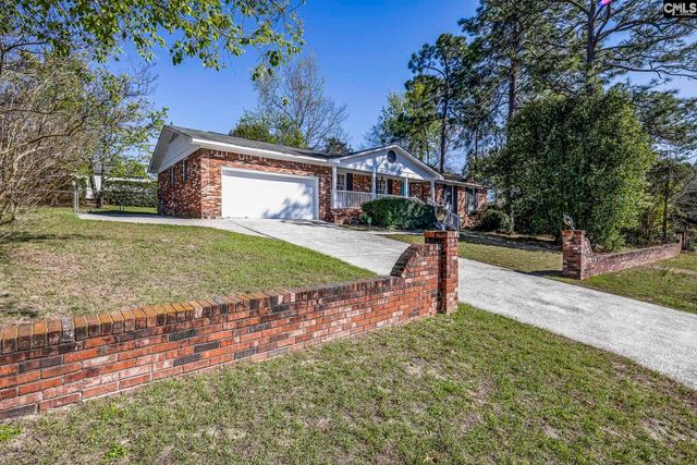 190 Saint Mark Drive, West Columbia, SC 29170