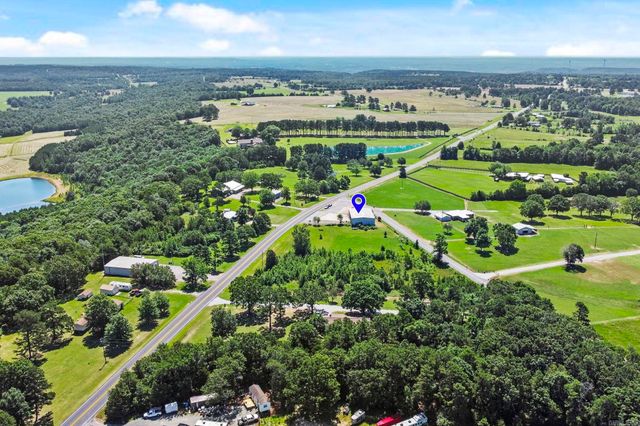 4888 W Highway 36, Searcy, AR 72143