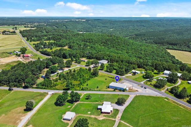 4888 W Highway 36, Searcy, AR 72143