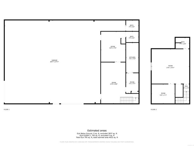 4888 W Highway 36, Searcy, AR 72143