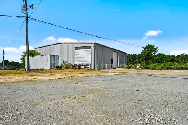 4888 W Highway 36, Searcy, AR 72143