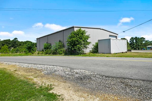 4888 W Highway 36, Searcy, AR 72143