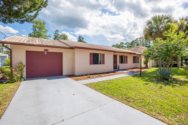 25 ETHAN ALLEN DRIVE, Palm Coast, FL 32164