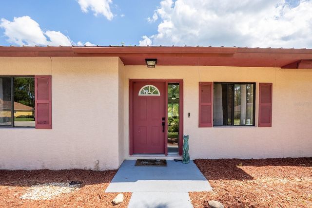 25 ETHAN ALLEN DRIVE, Palm Coast, FL 32164