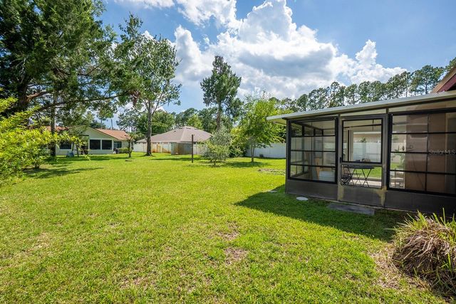 25 ETHAN ALLEN DRIVE, Palm Coast, FL 32164
