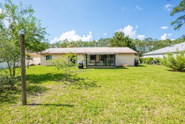 25 ETHAN ALLEN DRIVE, Palm Coast, FL 32164