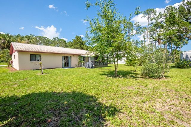 25 ETHAN ALLEN DRIVE, Palm Coast, FL 32164