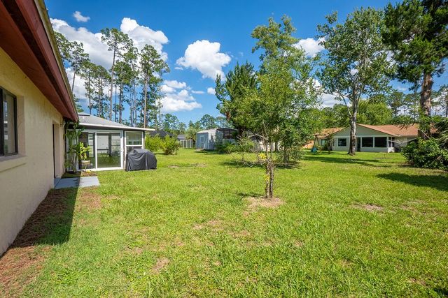 25 ETHAN ALLEN DRIVE, Palm Coast, FL 32164