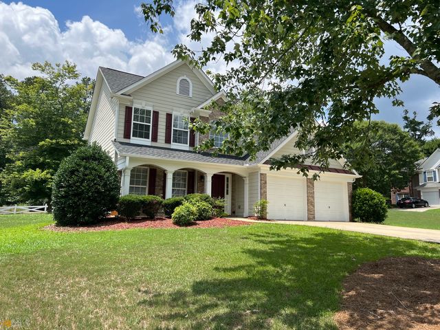 1909 Hampton Springs Court, Marietta, GA 30008
