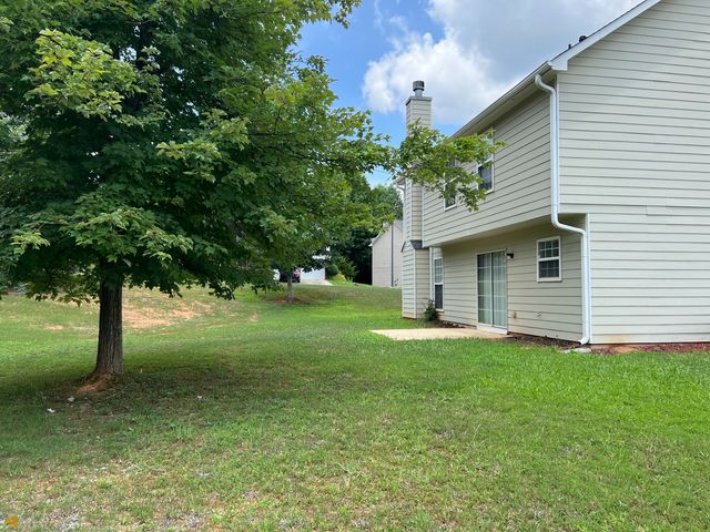 1909 Hampton Springs Court, Marietta, GA 30008