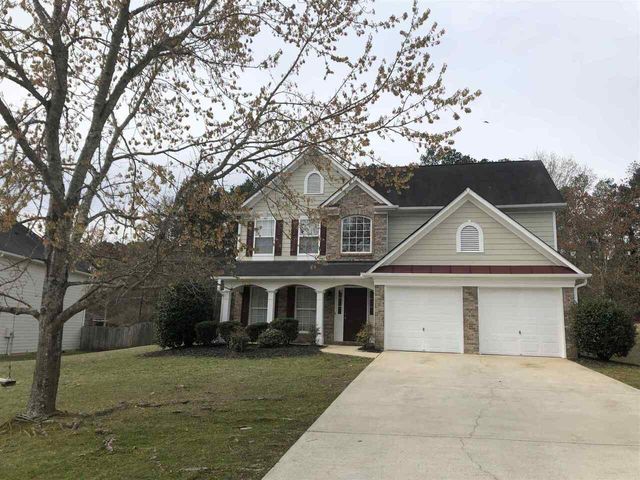 1909 Hampton Springs Court, Marietta, GA 30008