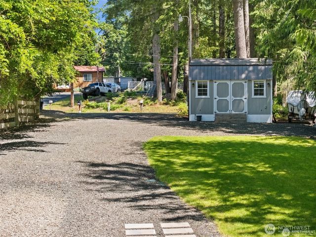 170 E Pickering Drive, Shelton, WA 98584