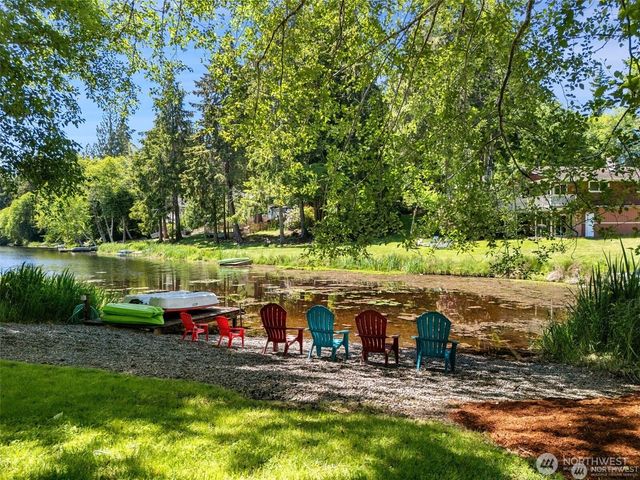 170 E Pickering Drive, Shelton, WA 98584