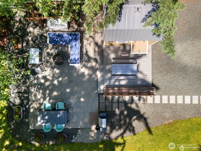 170 E Pickering Drive, Shelton, WA 98584