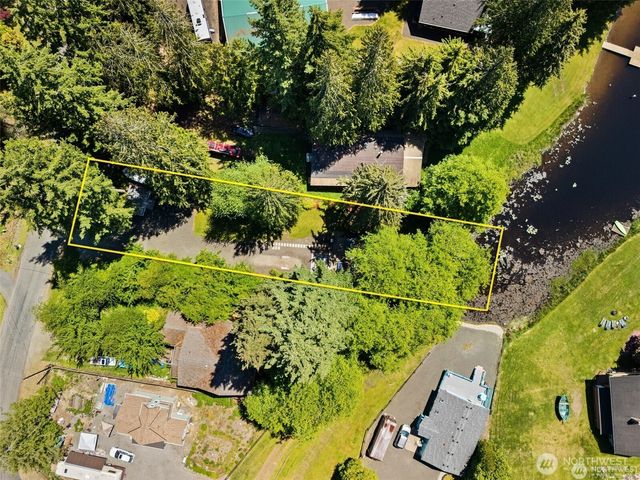 170 E Pickering Drive, Shelton, WA 98584