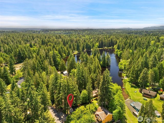 170 E Pickering Drive, Shelton, WA 98584