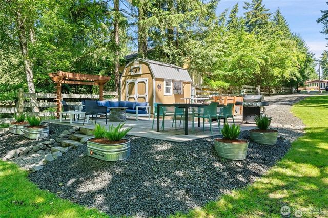 170 E Pickering Drive, Shelton, WA 98584