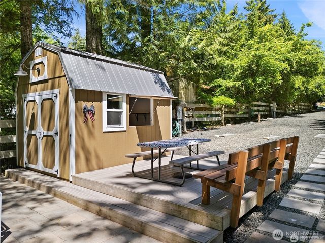 170 E Pickering Drive, Shelton, WA 98584