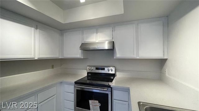 1701 East Katie Avenue 91, Las Vegas, NV 89119