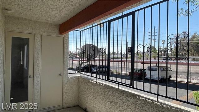 1701 East Katie Avenue 91, Las Vegas, NV 89119