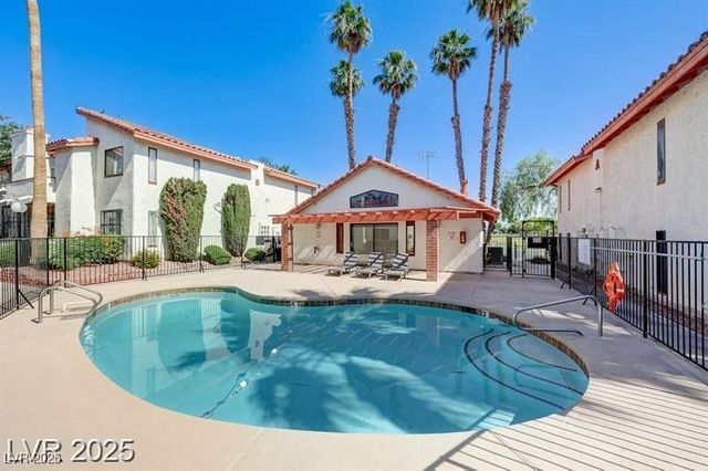 1701 East Katie Avenue 91, Las Vegas, NV 89119