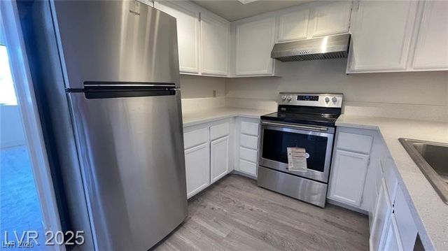 1701 East Katie Avenue 91, Las Vegas, NV 89119