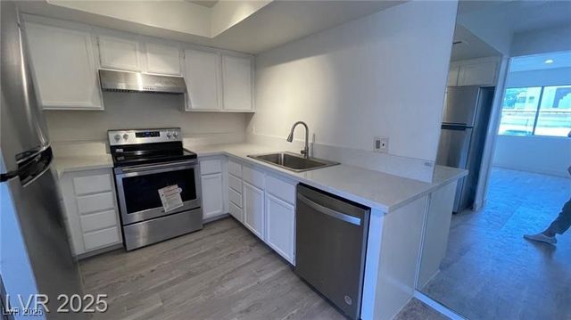 1701 East Katie Avenue 91, Las Vegas, NV 89119