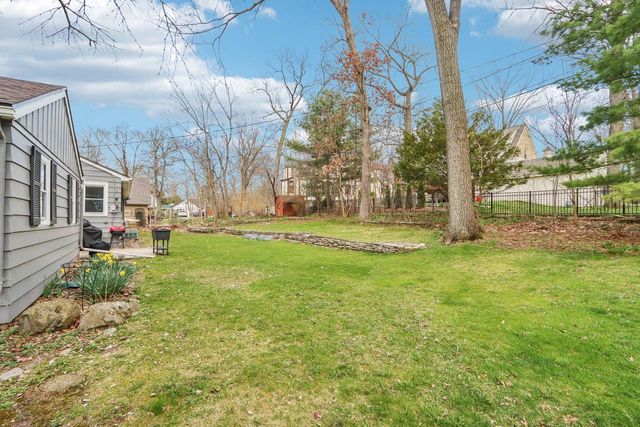 1418 N 123rd STREET, Wauwatosa, WI 53226
