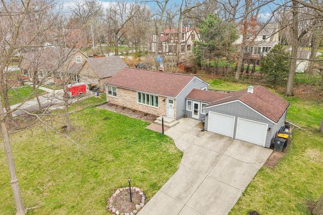 1418 N 123rd STREET, Wauwatosa, WI 53226