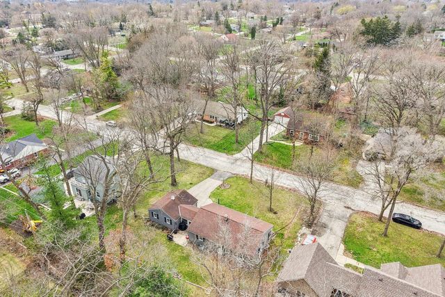 1418 N 123rd STREET, Wauwatosa, WI 53226