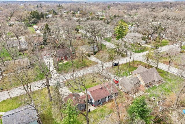 1418 N 123rd STREET, Wauwatosa, WI 53226