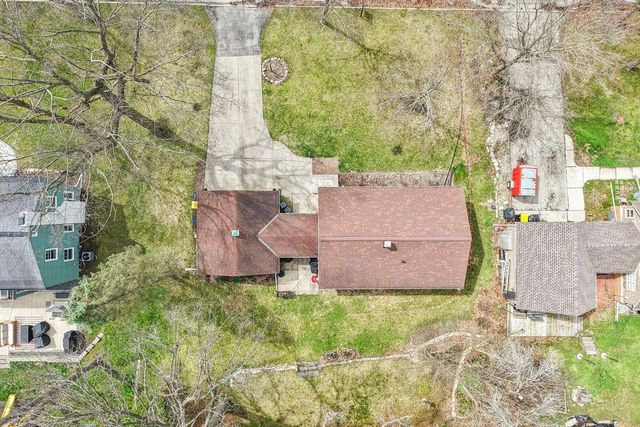 1418 N 123rd STREET, Wauwatosa, WI 53226
