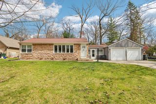 1418 N 123rd STREET, Wauwatosa, WI 53226