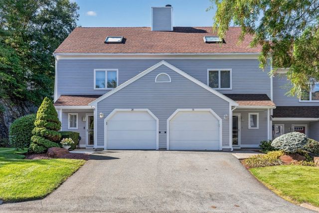 18 Indian Hill Lane 18, Salem, MA 01970
