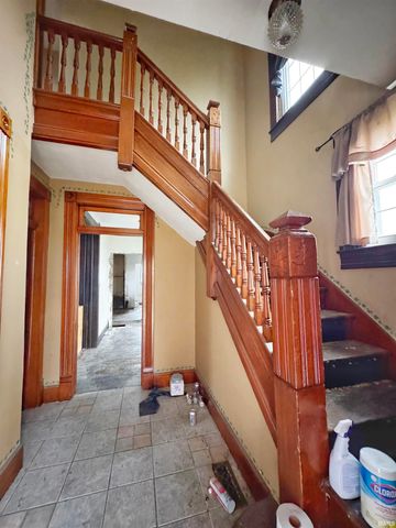 409 E 2nd Street, Otterbein, IN 47970