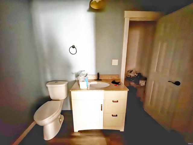 409 E 2nd Street, Otterbein, IN 47970