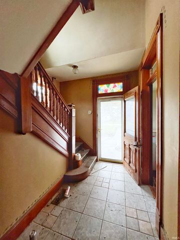 409 E 2nd Street, Otterbein, IN 47970