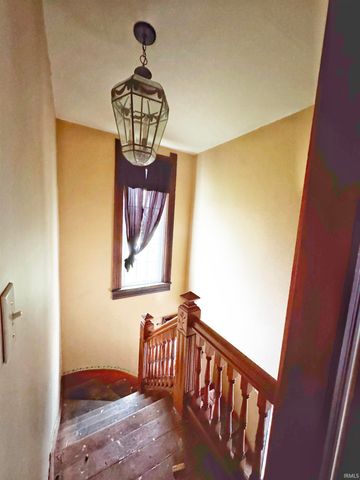 409 E 2nd Street, Otterbein, IN 47970