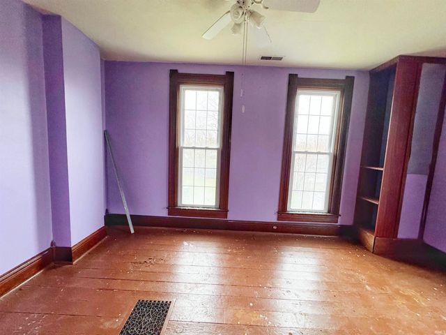 409 E 2nd Street, Otterbein, IN 47970