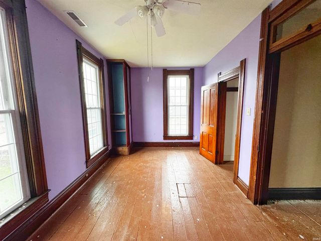 409 E 2nd Street, Otterbein, IN 47970