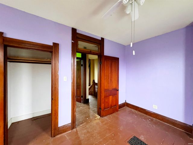 409 E 2nd Street, Otterbein, IN 47970