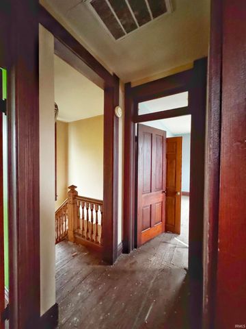 409 E 2nd Street, Otterbein, IN 47970