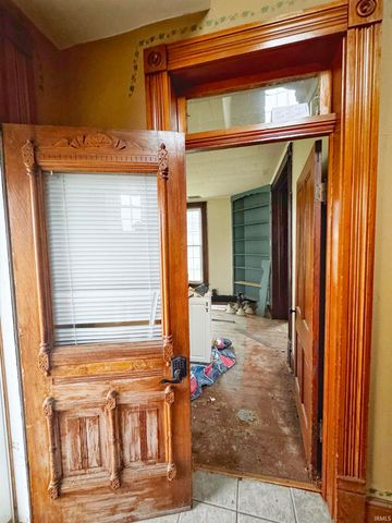 409 E 2nd Street, Otterbein, IN 47970