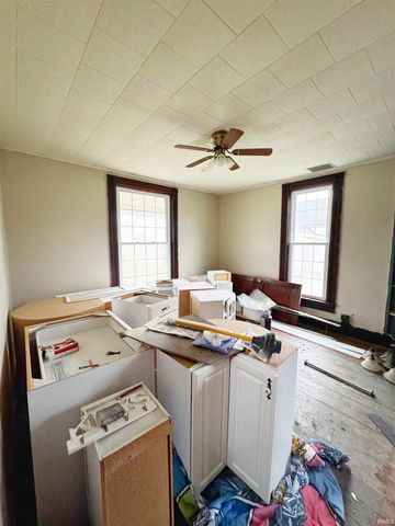 409 E 2nd Street, Otterbein, IN 47970