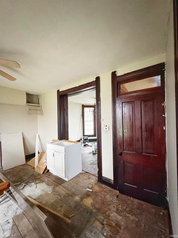 409 E 2nd Street, Otterbein, IN 47970