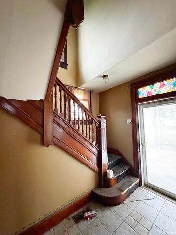 409 E 2nd Street, Otterbein, IN 47970