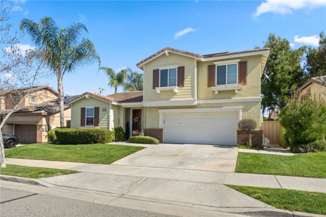 34232 Sweet Acacia Court, Lake Elsinore, CA 92532