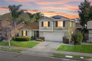 34232 Sweet Acacia Court, Lake Elsinore, CA 92532