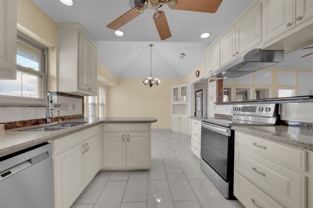 1516 Concord Drive, Richardson, TX 75081