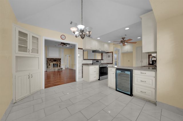 1516 Concord Drive, Richardson, TX 75081